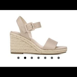 Lifestride velocity comfort wedge size 11 new